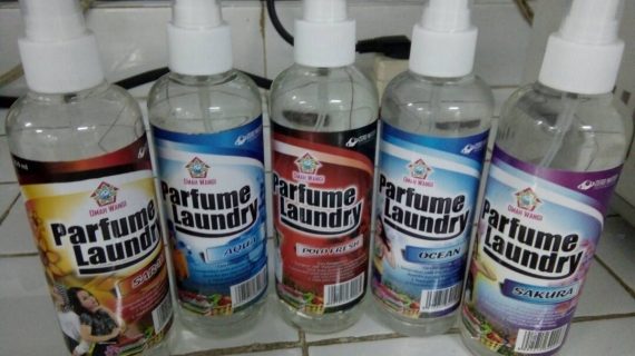 Parfum Laundry Bangkalan 082220676557
