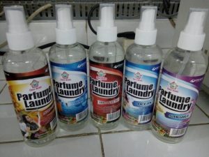 Parfum Laundry Gunungkidul 082220676557