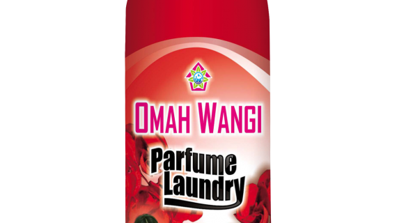 produk parfume laundry 250ml